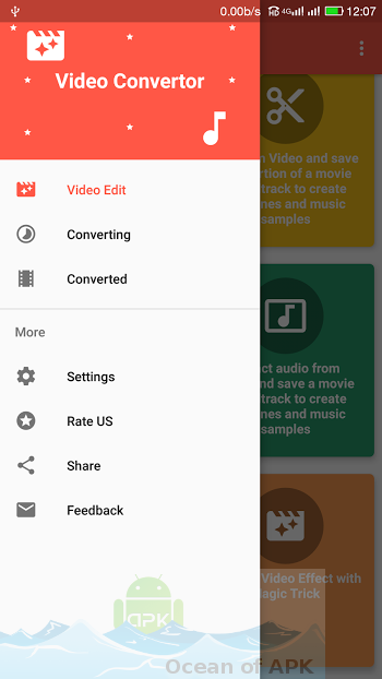 Video Converter Android Pro Apk Download